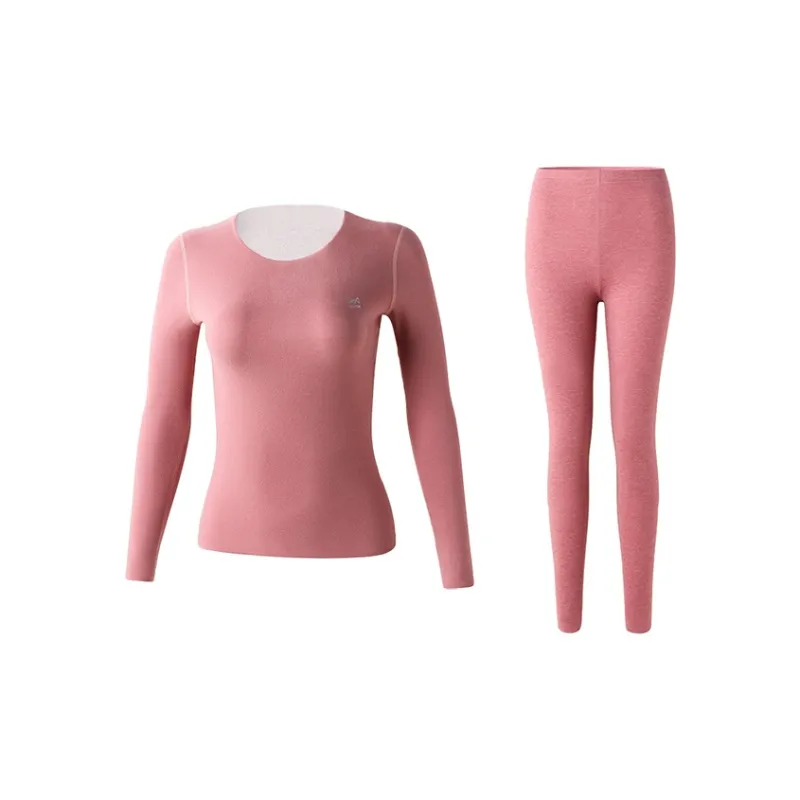 MIIOW Women's Thermal Sets-0