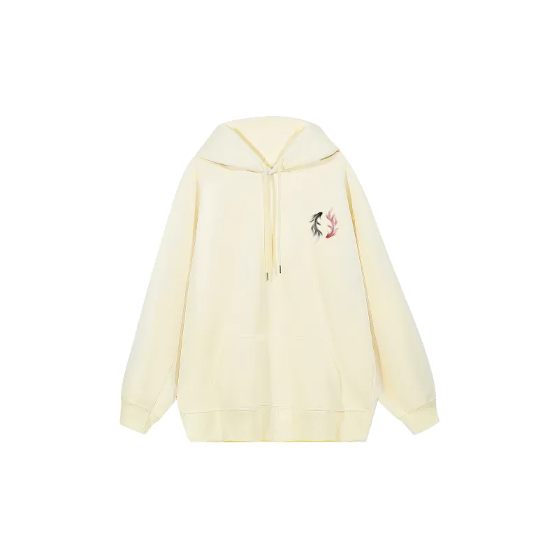 AMBER LIGHT Sweatshirts Unisex-52
