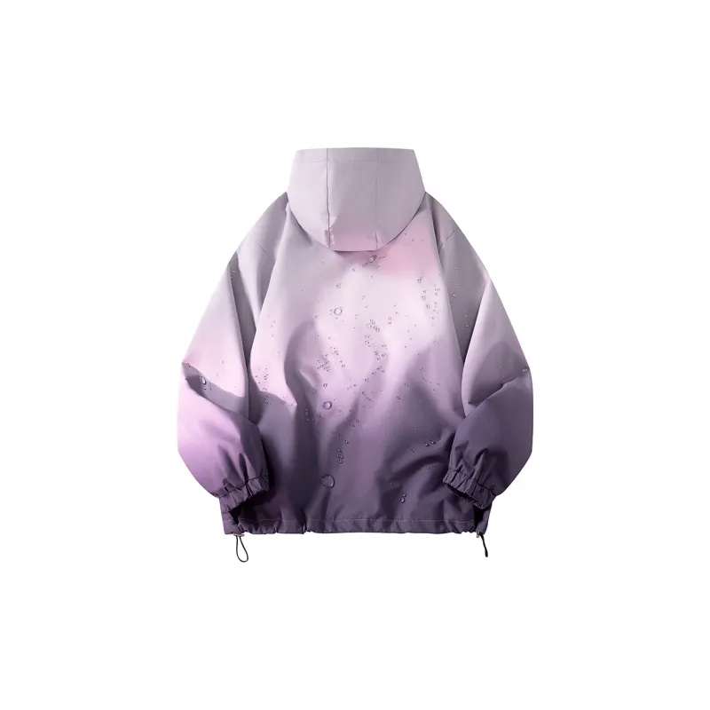 FORIDER Jackets Unisex-9
