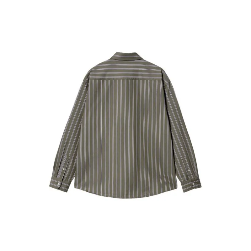 Carhartt WIP Shirts Men-1