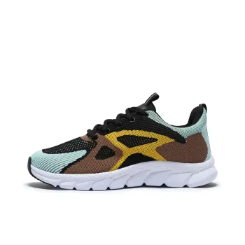 Singing Breathable Lightweight Low Top Casual Shoes Unisex