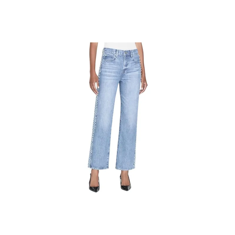 FRAME Atelier Le Jane Jeans-1