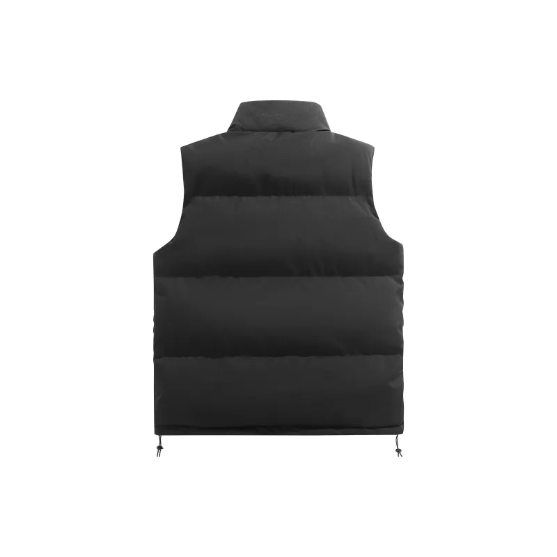 Warrior Huichao Riding The Wind Collection Vest Unisex-2