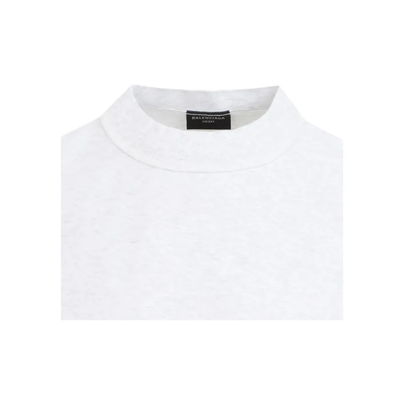 Balenciaga Inside Out Crewneck T Shirt-7