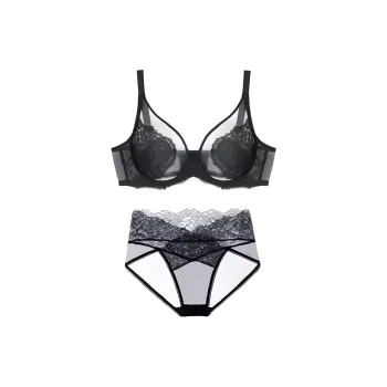 XIUDAI Women's Underwear Sets