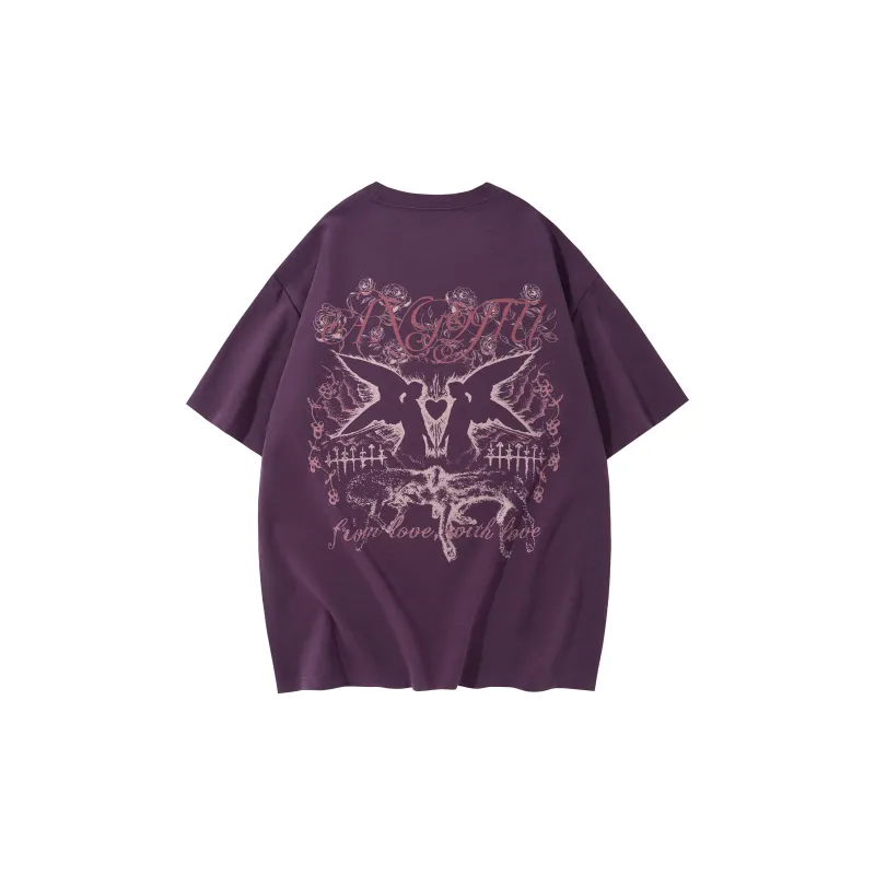 Ang2 Stu T Shirts Unisex-25