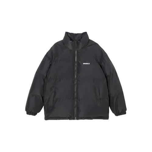 TURN UP Puffer Jackets Women's