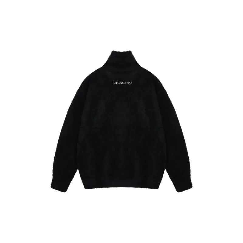 BJHG Sweaters Unisex-1