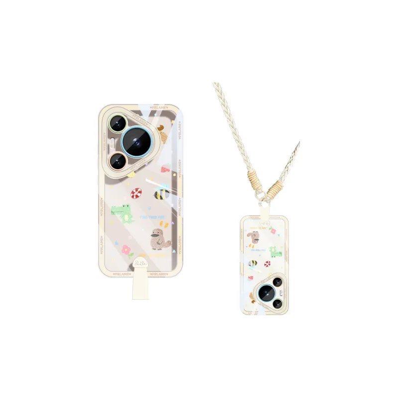 Interesting shell Phone Cases-10
