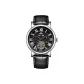 YB14137P1 Silver Black (Black Mini Box)