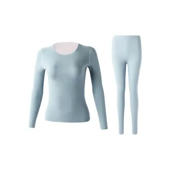 MIIOW Women's Thermal Sets