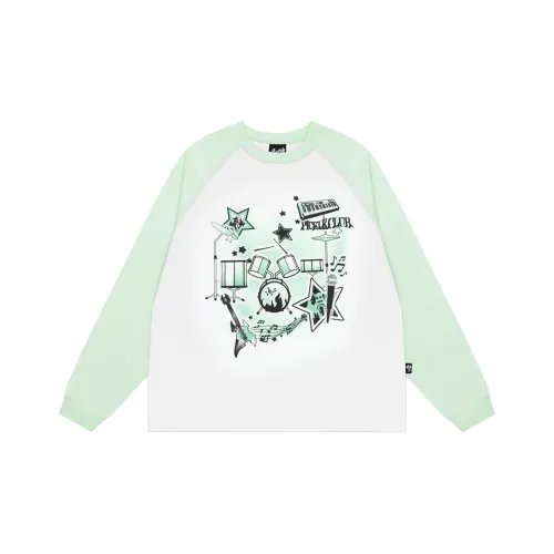 LBPC Sweatshirts Unisex