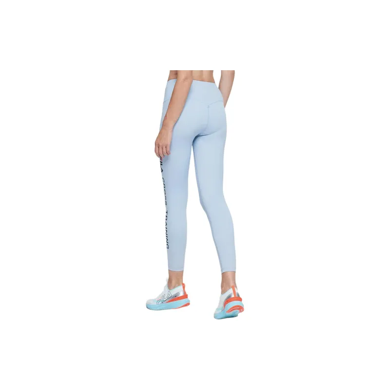FILA Leggings Women's Blue-3