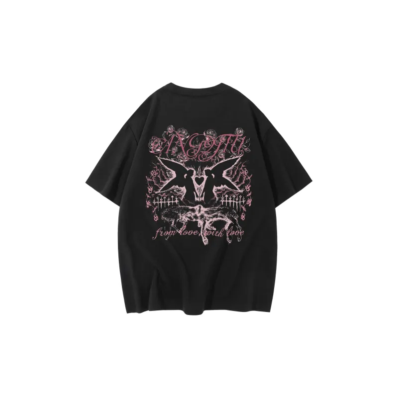 Ang2 Stu T Shirts Unisex-30