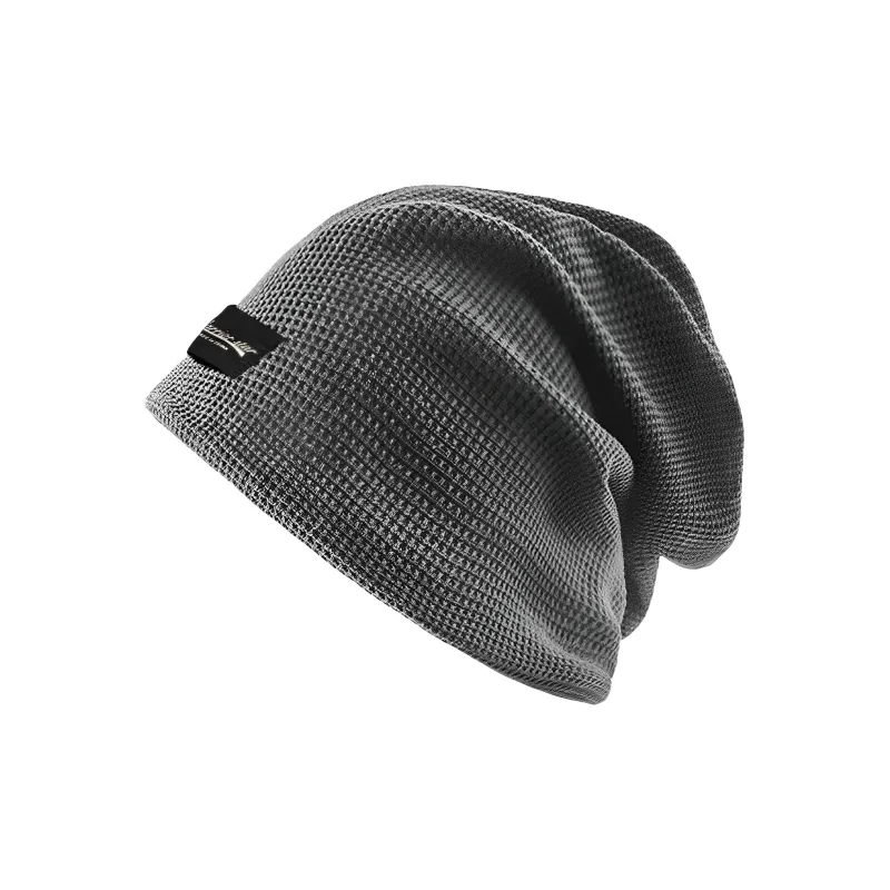 WARRIOR Beanies Unisex-2