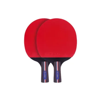 LOKI Ping Pong Paddles Unisex All Wood