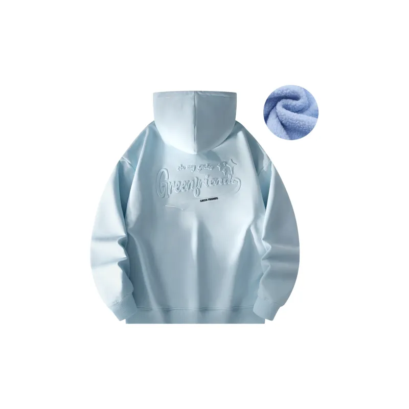 GF Sweatshirts Unisex-23