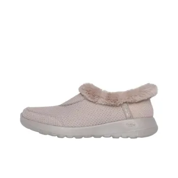 Skechers ON THE GO Anti-Slip Wear-Resistant Low-Top Casual Shoes Women's Taupe