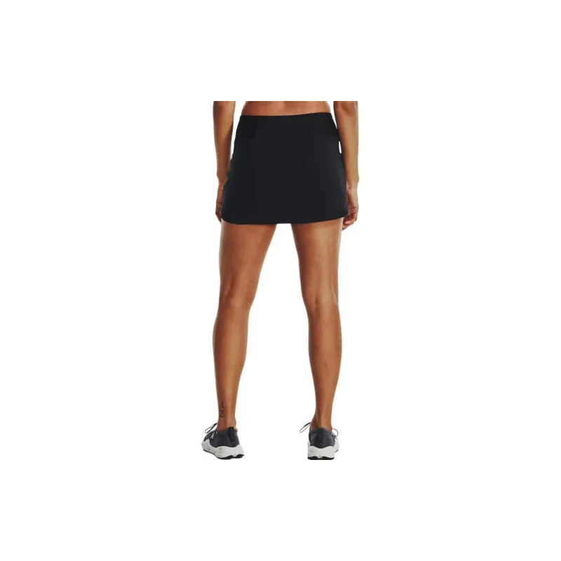 Under Armour Casual Short Skirts Women's Black-3