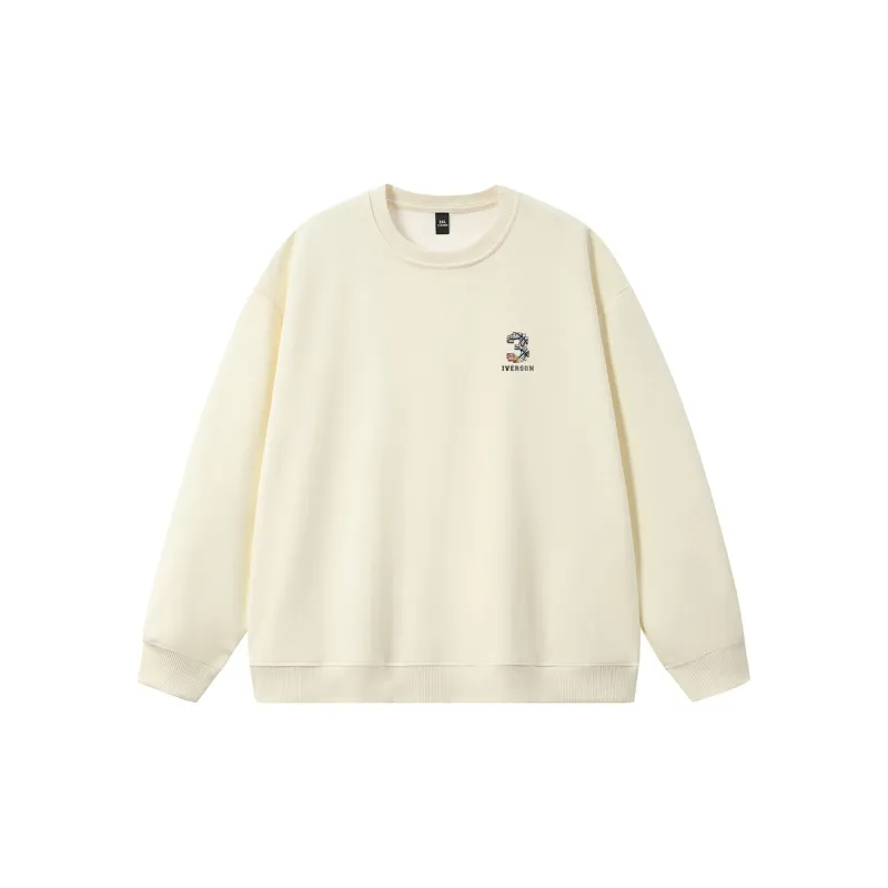 AI3 Iverson China Series Sweatshirt Unisex-13
