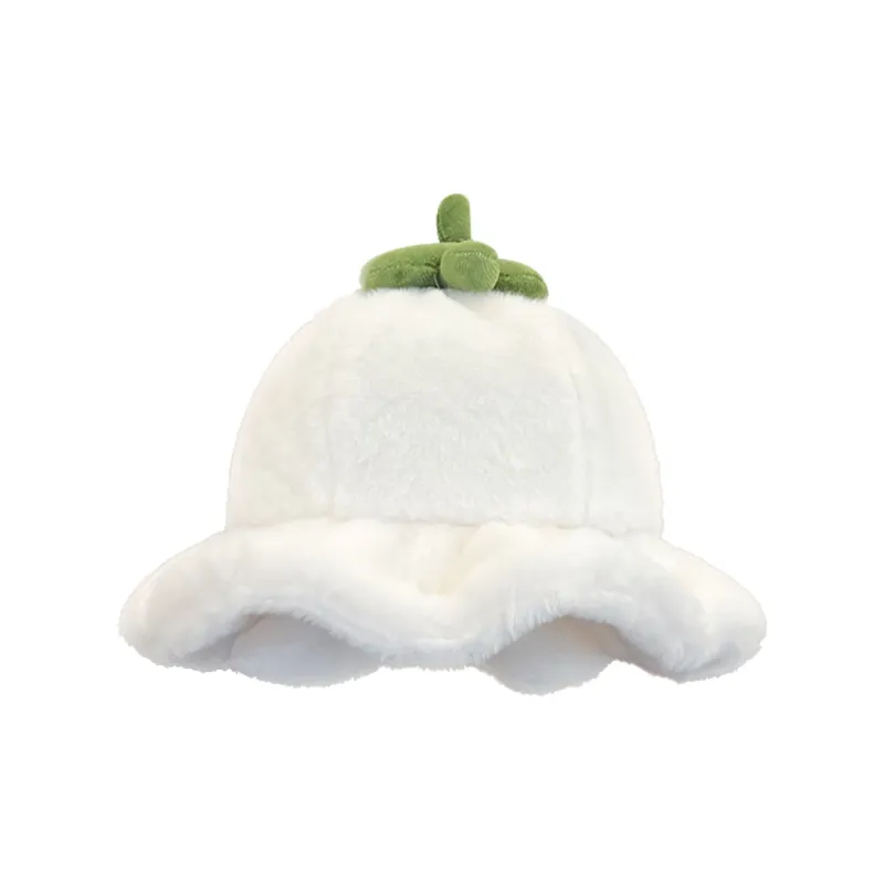CMFY Polyester Bucket Hats Unisex-2