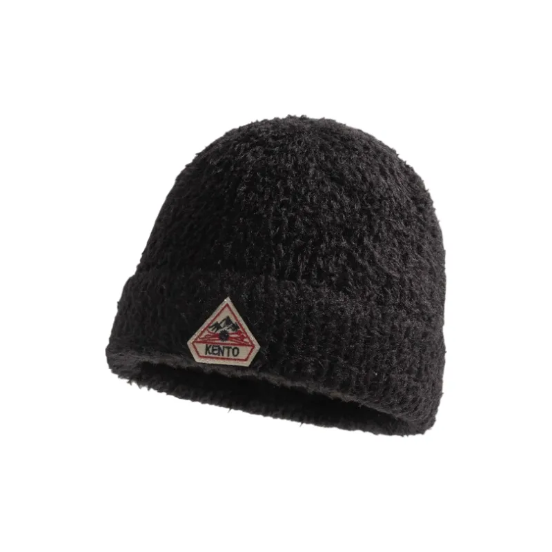 SLEEPYWALK Acrylic Beanies Unisex-5