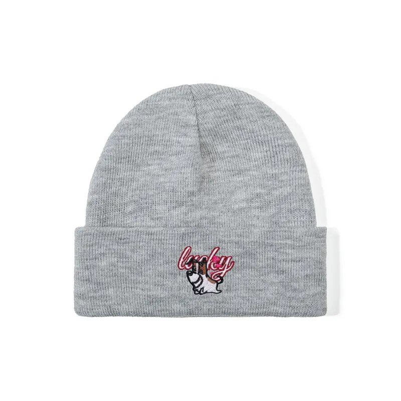 FUO Beanies Unisex-15