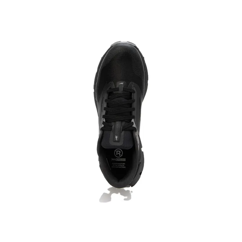 Reebok FloatZig 1 Adventure 'Black Grey'-3