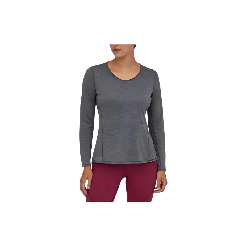 Patagonia T-Shirts Women's-1