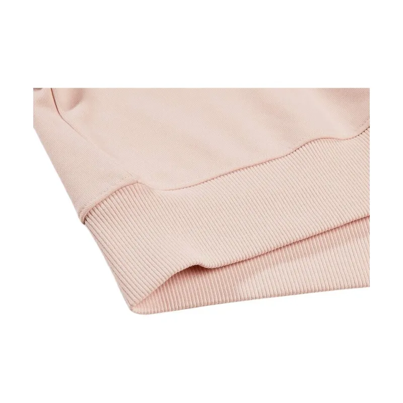 Skechers Sweatshirts Women's Pink Peach Blossom/01NK-3
