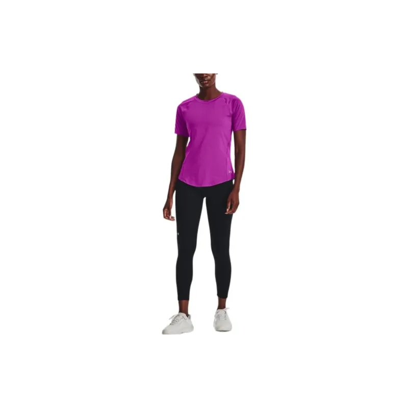 Under Armour FW22 Sports Pants Women's Black-4