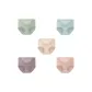 Green+Blue+Skin+Purple+Cameo Brown-5 Pack