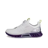 White Purple