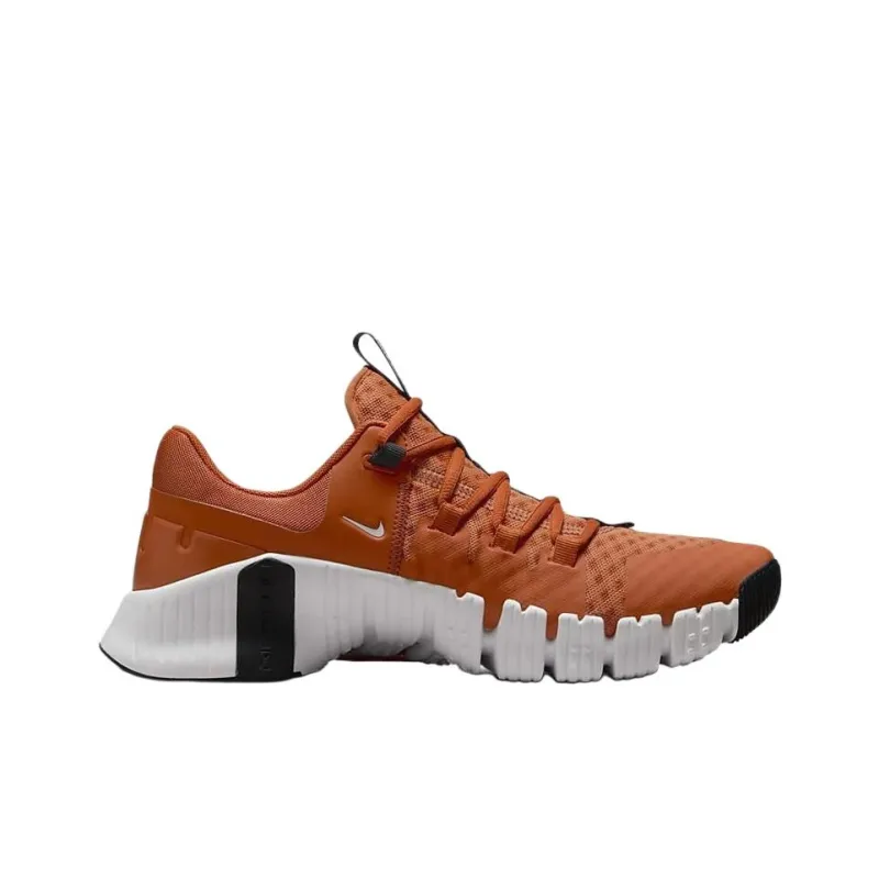 Nike Free Metcon 5 Tb 'Desert Orange'-1