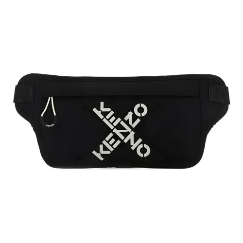 KENZO Fanny Packs