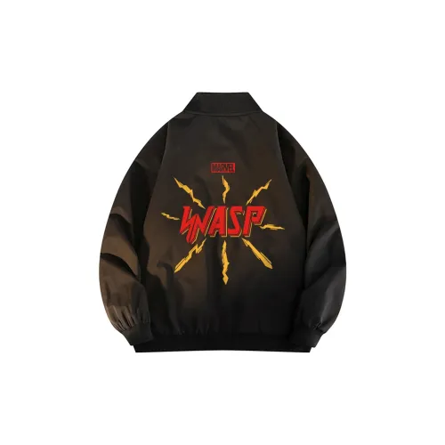 MARVEL Jackets Unisex