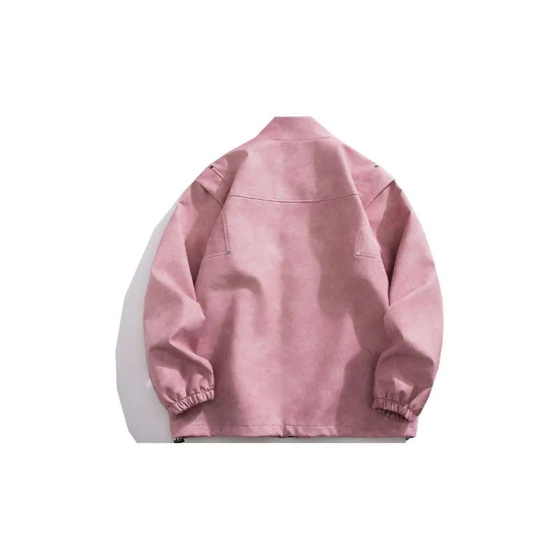 ZONEiD Jackets Unisex-20