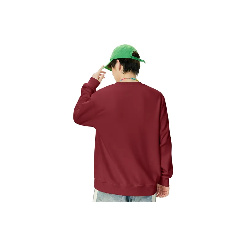 MINISO Sweatshirts Unisex-19