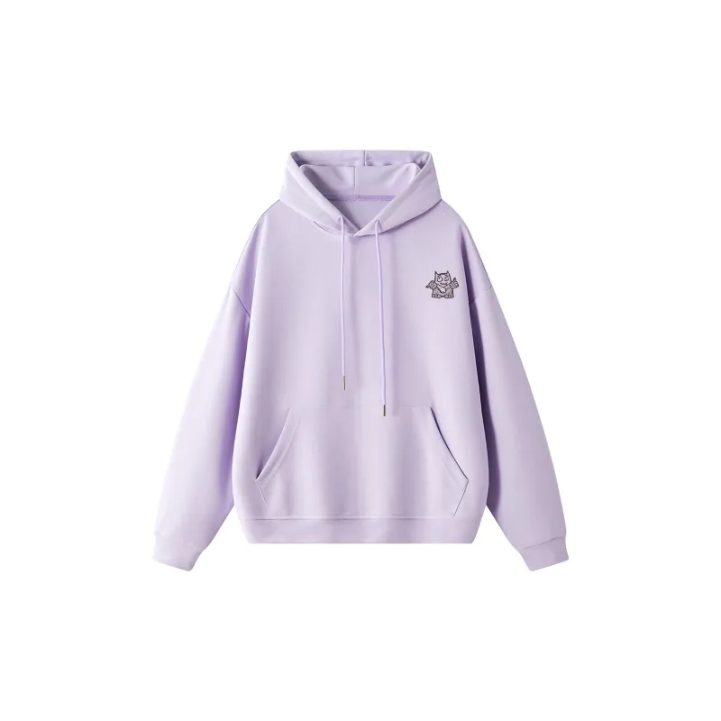 Love Monster Sweatshirts Unisex-25