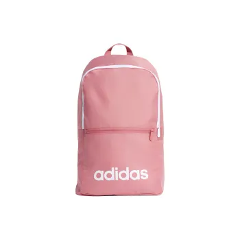 Adidas Neo Polyester Backpack Regular Unisex Pink