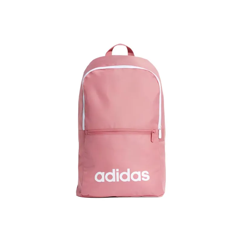 Adidas Neo Polyester Backpack Regular Unisex Pink-0