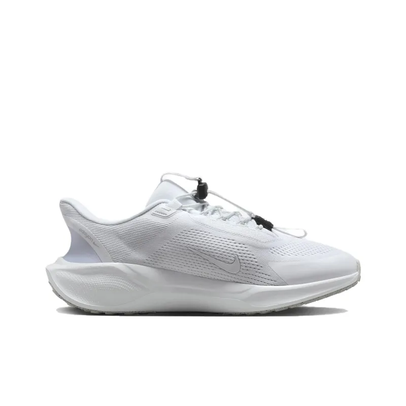 Nike Air Zoom Pegasus 41 EasyOn White Pure Platinum Dark Smoke Grey-1
