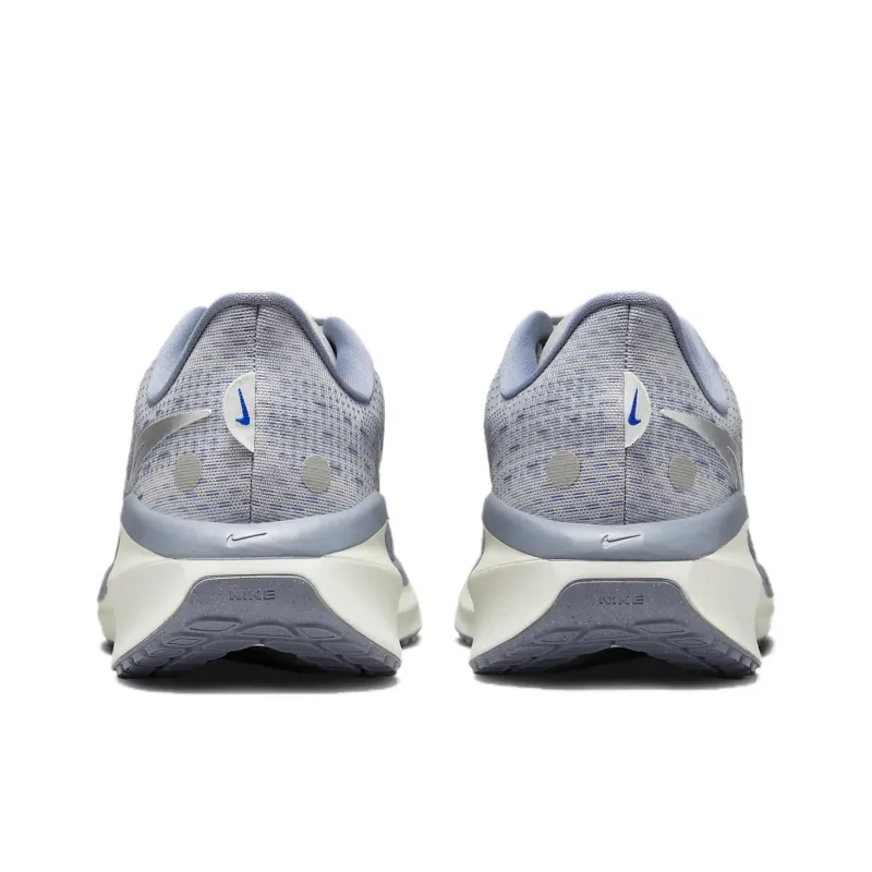 Nike Vomero 17 Ashen Slate Light Smoke Grey Photon Dust Metallic Silver-4