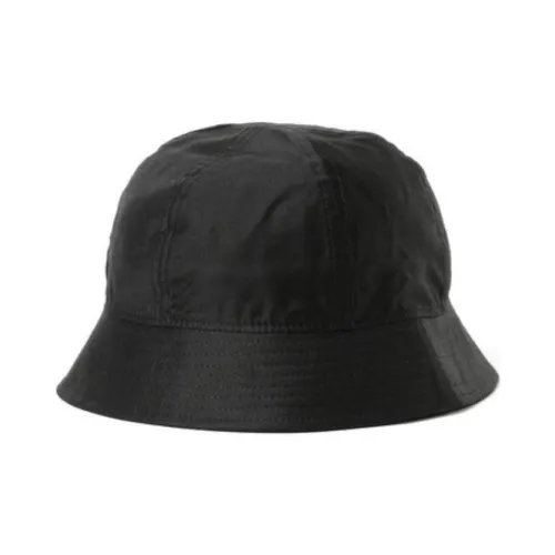 Beams Cotton Bucket Hats Men's Multicolor