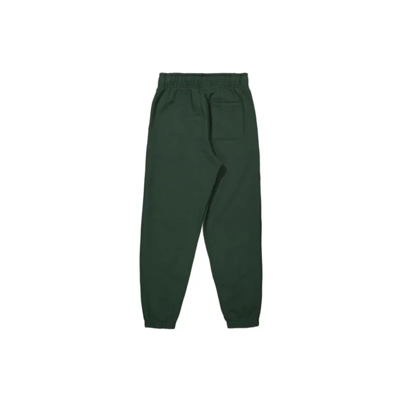 New Balance Teddy Made Sports Pants Men Green-1