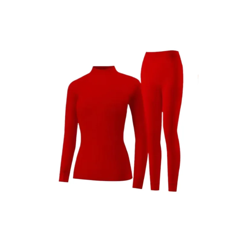 Yalu Women's Thermal Sets-1
