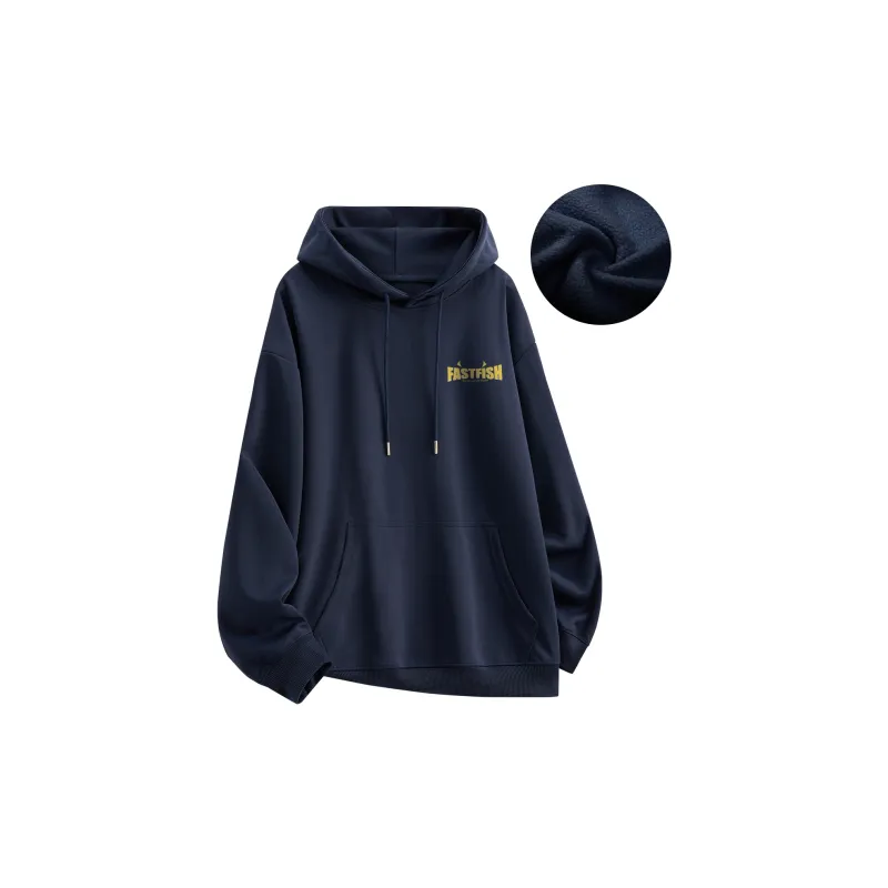 FASTFISH Sweatshirts Unisex-14