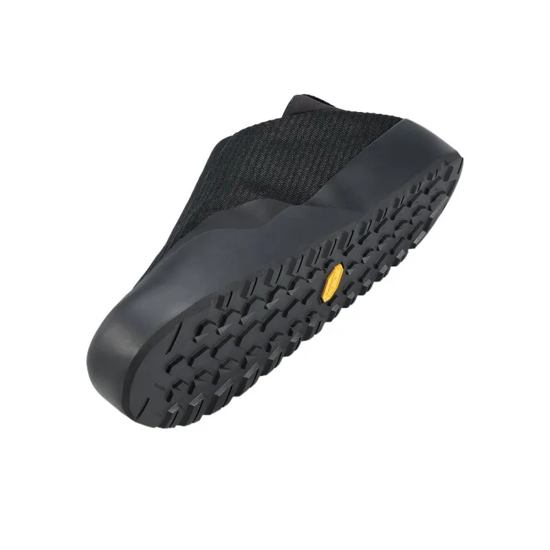 Arcteryx Kragg Anti-Slip Wear-Resistant Low-Top Casual Shoes Men's Black-2