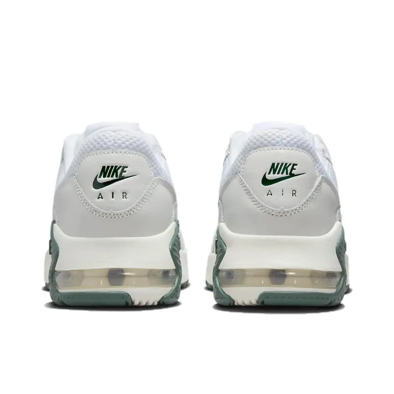 Nike Air Max Excee White Phantom Sail Vintage Green Women's-4