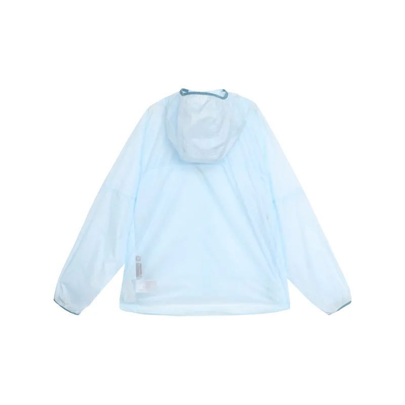Nike Jackets Coats Men's Light Blue-1
